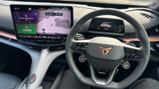 CUPRA Tavascan 250kW VZ2 77kWh AWD 5dr Auto [Winter Pack] Electric Estate